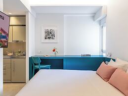 Lisbon Serviced Apartments - Alvalade