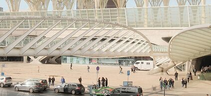 Lisbon Serviced Apartments - Alvalade