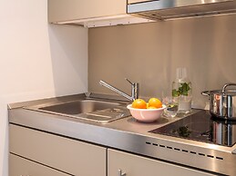 Lisbon Serviced Apartments - Alvalade