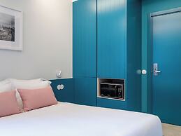 Lisbon Serviced Apartments - Alvalade