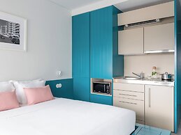 Lisbon Serviced Apartments - Alvalade