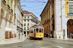Lisbon Serviced Apartments - Alvalade
