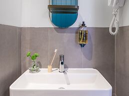 Lisbon Serviced Apartments - Alvalade