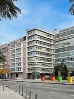 Lisbon Serviced Apartments - Alvalade