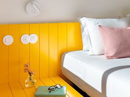 Lisbon Serviced Apartments - Alvalade