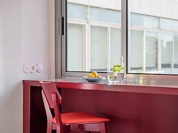 Lisbon Serviced Apartments - Alvalade