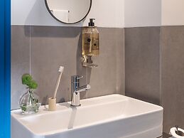Lisbon Serviced Apartments - Alvalade