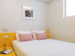 Lisbon Serviced Apartments - Alvalade