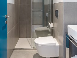 Lisbon Serviced Apartments - Alvalade