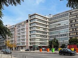 Lisbon Serviced Apartments - Alvalade