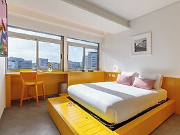 Lisbon Serviced Apartments - Alvalade
