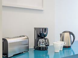 Lisbon Serviced Apartments - Alvalade