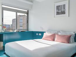 Lisbon Serviced Apartments - Alvalade
