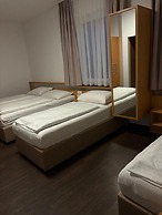 Hotel Garconete