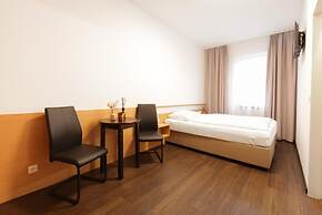 Hotel Garconete