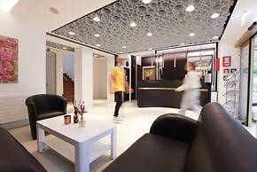 Hotel Garconete