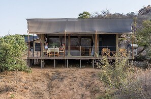 Basecamp Samburu