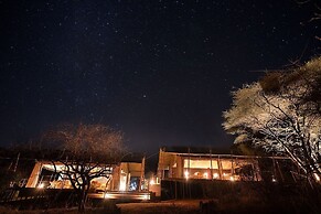 Basecamp Samburu
