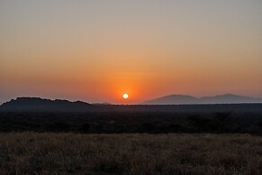 Basecamp Samburu