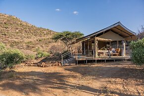 Basecamp Samburu