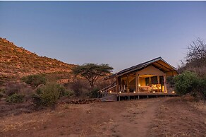 Basecamp Samburu