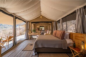 Basecamp Samburu