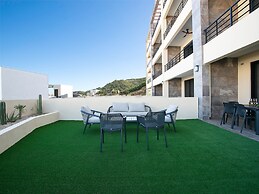 Casa Lumar in Cabo San Lucas