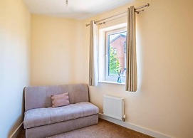 14 Guests-6 Bedroom House, Free Parking
