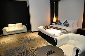 Savoy Grande Hotel and Spa