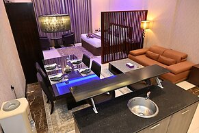 Savoy Grande Hotel and Spa