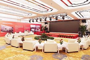 Golden Pear Hotel