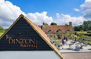 The Dinton Hermit