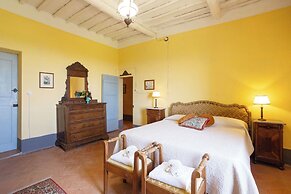 Borgo Villa Certano