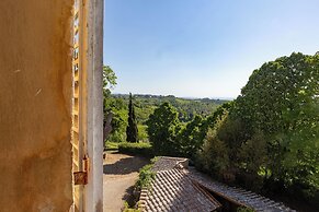 Borgo Villa Certano