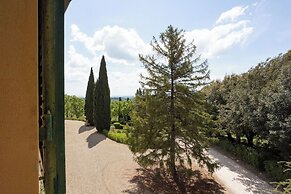 Borgo Villa Certano