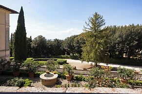 Borgo Villa Certano