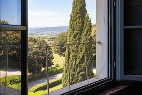Borgo Villa Certano