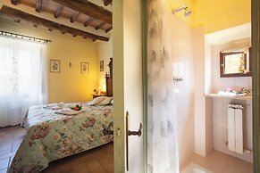 Borgo Villa Certano