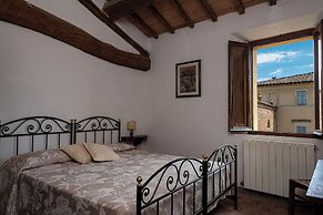 Borgo Villa Certano