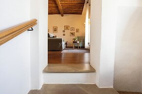 Borgo Villa Certano