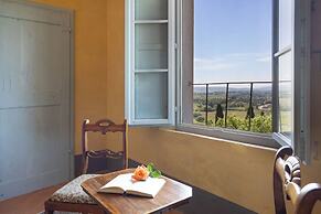 Borgo Villa Certano