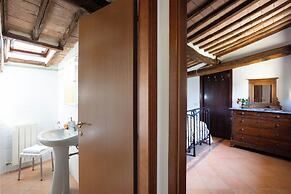 Borgo Villa Certano