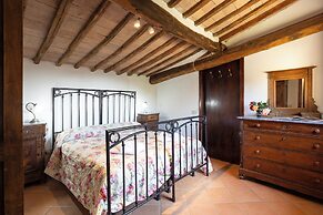 Borgo Villa Certano