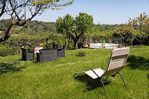 Borgo Villa Certano