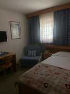 Hotel Cime Bianche