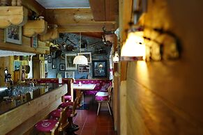 Hotel Cime Bianche