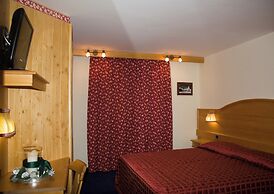 Hotel Cime Bianche