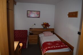 Hotel Cime Bianche