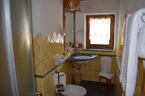 Hotel Cime Bianche