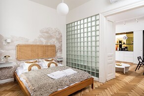 Boheme Floriańska - LoftAffair